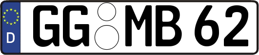 GG-MB62