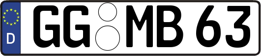 GG-MB63