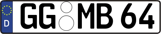 GG-MB64