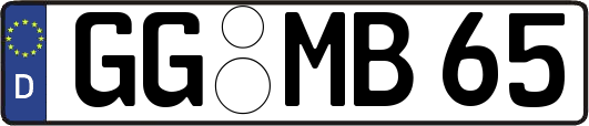 GG-MB65