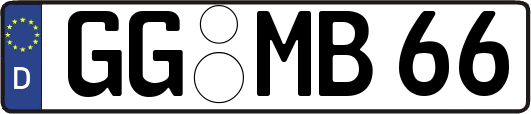 GG-MB66