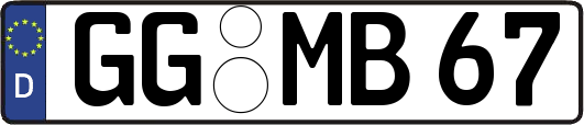 GG-MB67