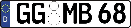 GG-MB68