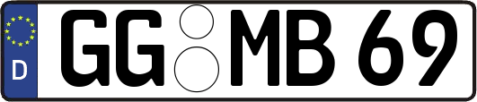 GG-MB69