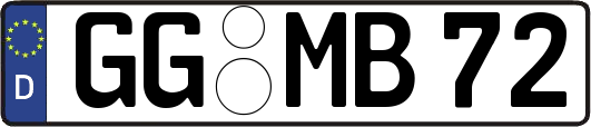 GG-MB72