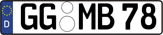 GG-MB78