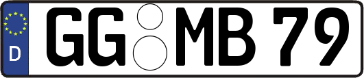 GG-MB79