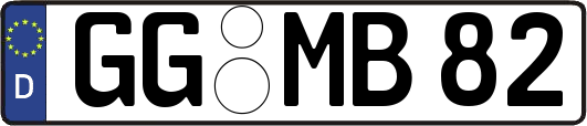 GG-MB82