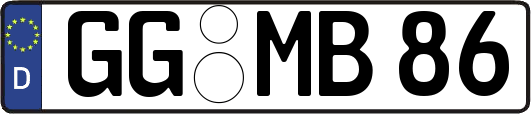 GG-MB86