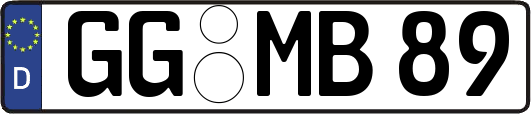 GG-MB89