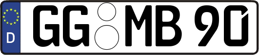 GG-MB90