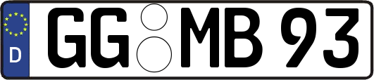 GG-MB93
