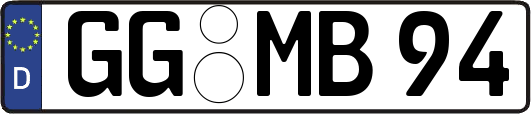 GG-MB94