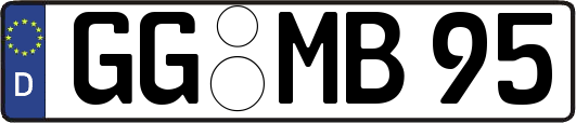 GG-MB95