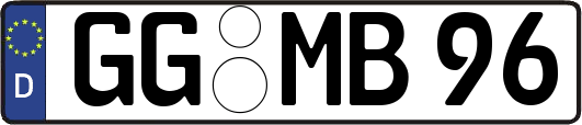 GG-MB96
