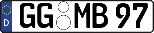 GG-MB97