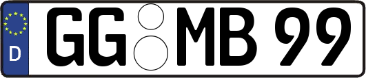GG-MB99