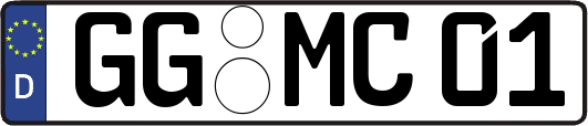 GG-MC01