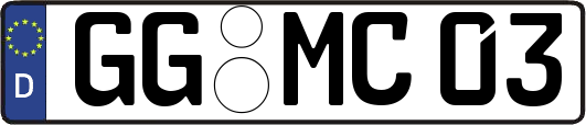 GG-MC03