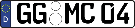 GG-MC04