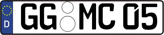 GG-MC05