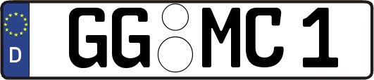 GG-MC1