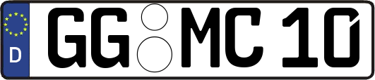 GG-MC10