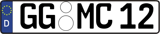 GG-MC12