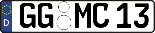 GG-MC13