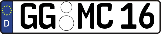 GG-MC16
