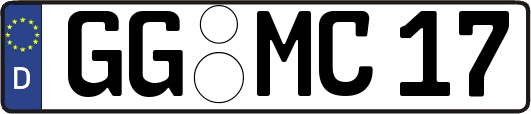 GG-MC17