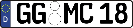 GG-MC18