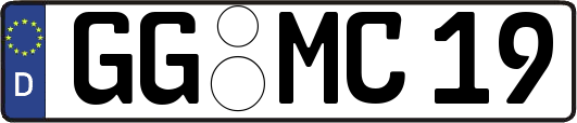 GG-MC19