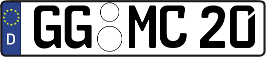 GG-MC20