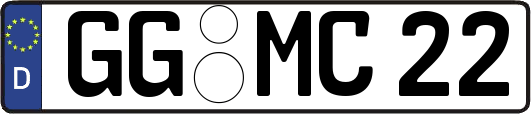 GG-MC22