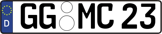 GG-MC23