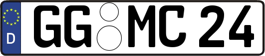 GG-MC24