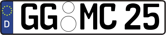 GG-MC25