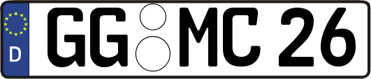 GG-MC26