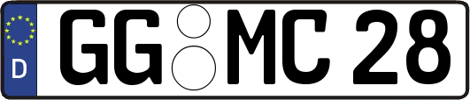 GG-MC28