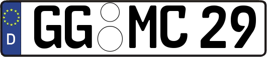 GG-MC29