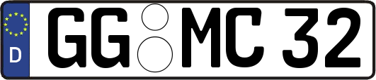 GG-MC32