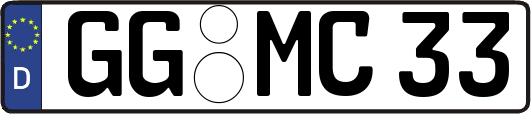 GG-MC33
