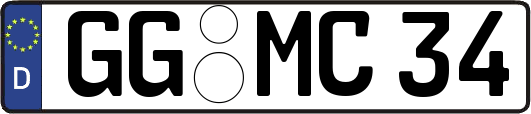 GG-MC34
