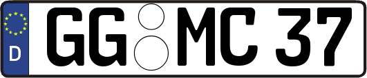 GG-MC37