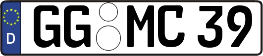 GG-MC39