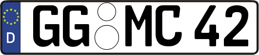 GG-MC42