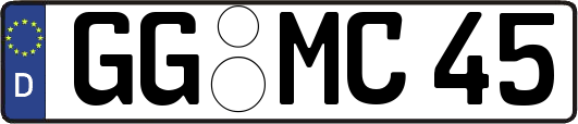 GG-MC45