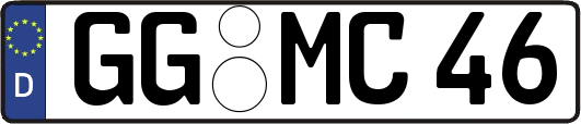 GG-MC46