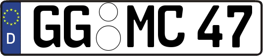 GG-MC47